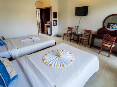 bedroom 1 - hotel ocean place resort mui ne - phan thiet, vietnam