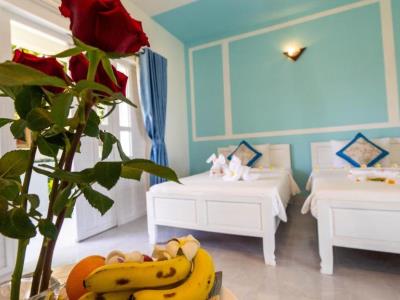 bedroom 2 - hotel ocean place resort mui ne - phan thiet, vietnam