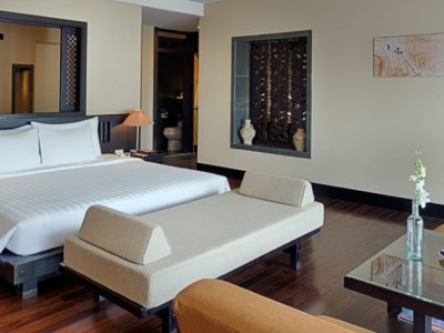 suite - hotel anantara mui ne resort - phan thiet, vietnam