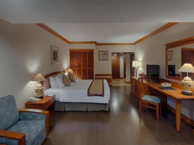 bedroom 2 - hotel halong plaza - ha long, vietnam