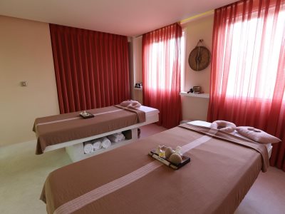 spa - hotel almanity hoi an wellness resort - hoi an, vietnam
