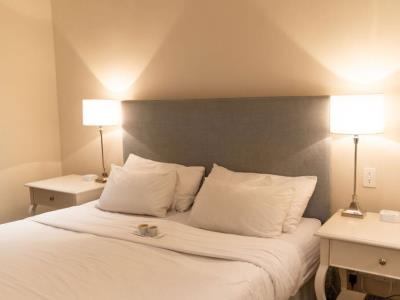 bedroom - hotel last word franschhoek - franschhoek, south africa