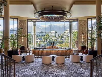 bar - hotel one and only cape town - cape town, south africa